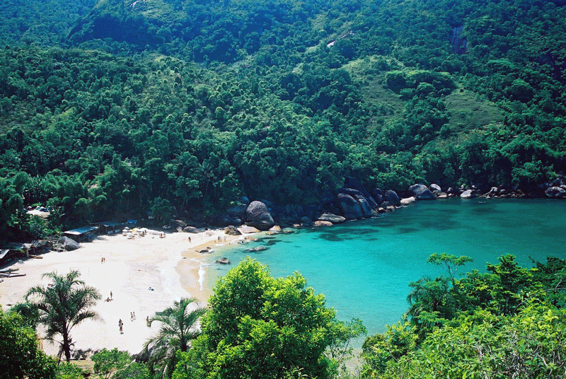 Praia de Ponta Negra