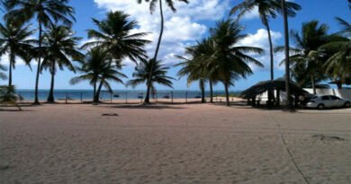 Camping dos Milagres Camping dos Milagres