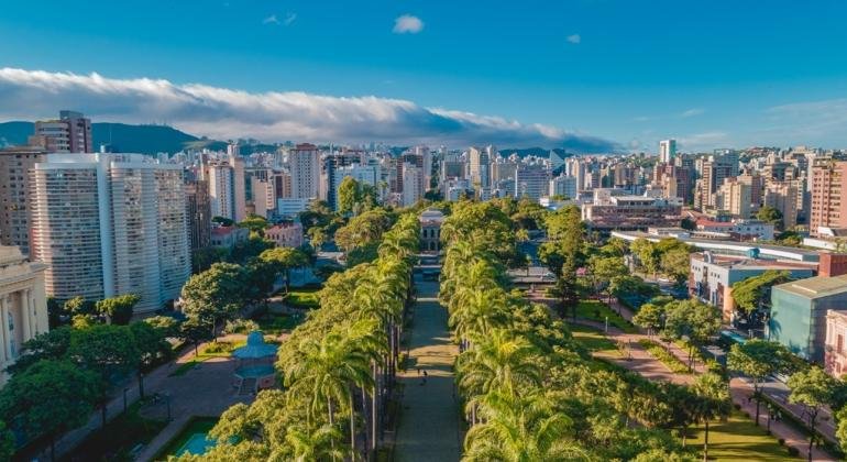 Arraial de Belo Horizonte terá correio elegante moderninho