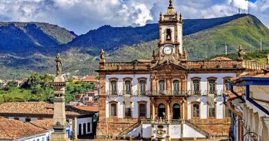 Cidade de Ouro Preto