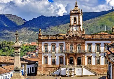 Cidade de Ouro Preto